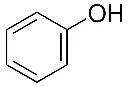 Merck 100206.0250 Phenol GR for analysis ACS,Reag. Ph Eur 250G.