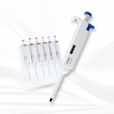 FCOMBIO M Series Micropipette