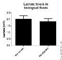 abcam L-Lactate Assay Kit (Colorimetric/Fluorometric)