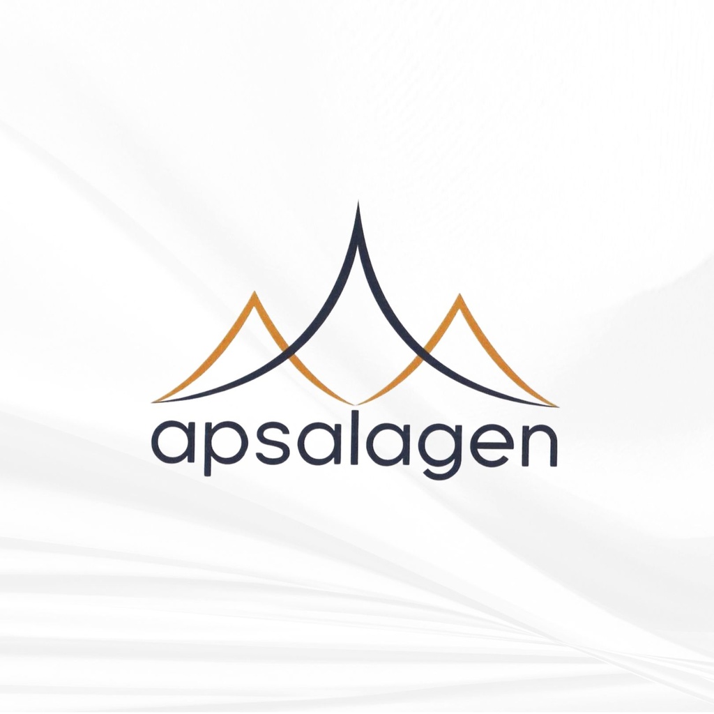 apsalagen™ Taq DNA Polymerase recombinant, 5 U/ul, 2000 U