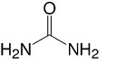 SERVA Ureaanalytical grade, 1kg.