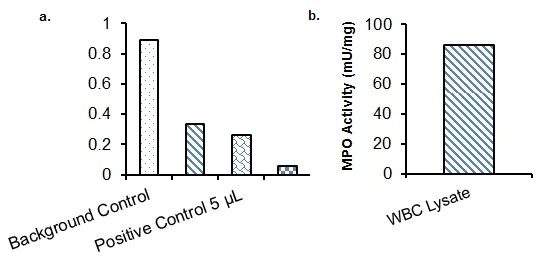 abcam Myeloperoxidase (MPO) Activity Assay Kit (Colorimetric)