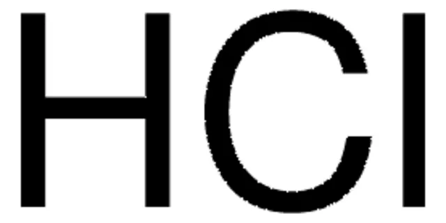 Merck 100317.2500 Hydrochloric acid 37%, for analysis EMSURE® ACS,ISO,Reag. Ph Eur 2.5L.