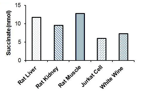 abcam Succinate Assay Kit (Colorimetric)