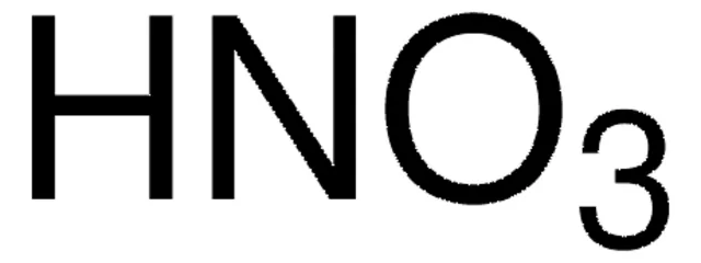Merck 100456.2500 Nitric acid 65%, for analysis EMSURE® Reag. Ph Eur,ISO 2.5L.