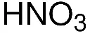 Merck 100456.2500 Nitric acid 65%, for analysis EMSURE® Reag. Ph Eur,ISO 2.5L.