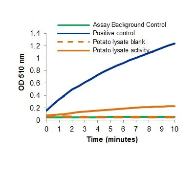 abcam Tyrosinase Activity Assay Kit (Colorimetric)