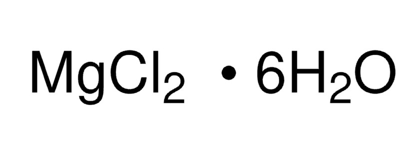 Merck Magnesium chloride hexahydrate