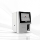 Automatic hematology analyzer 