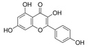 Merck Kaempferol