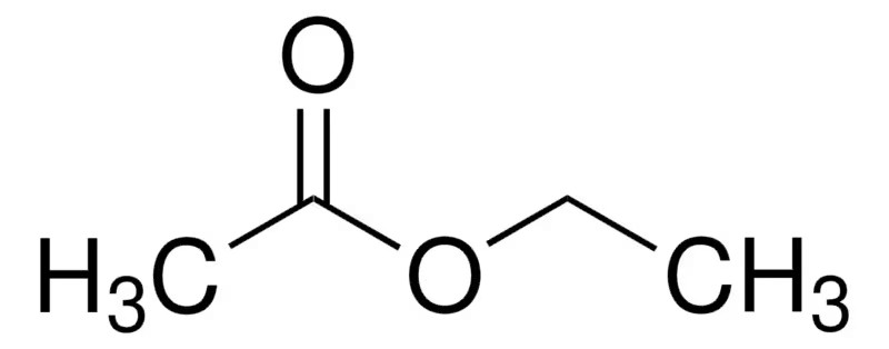 Merck Ethyl acetate