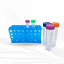 Universal rack ฐานใส่หลอดทดลอง