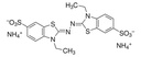 Sigma-Aldrich® 2,2′-Azino-bis(3-ethylbenzothiazoline-6-sulfonic acid) diammonium salt ,Sigma-Aldrich