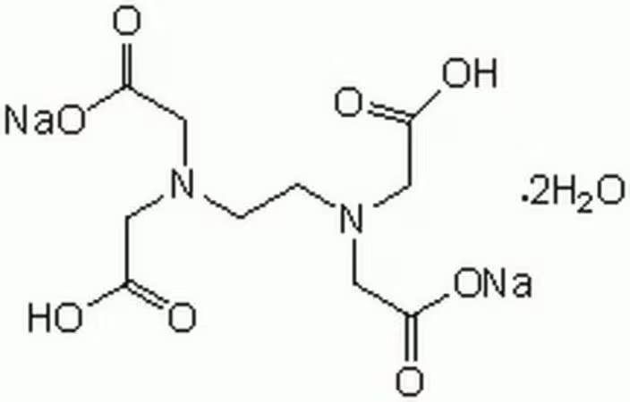 Millipore® EDTA, Disodium Salt, Dihydrate, Molecular Biology Grade