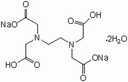Millipore® EDTA, Disodium Salt, Dihydrate, Molecular Biology Grade