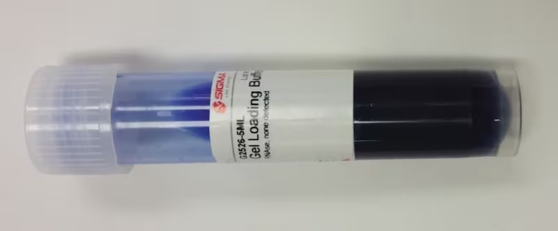 Sigma-Aldrich® Gel Loading Buffer