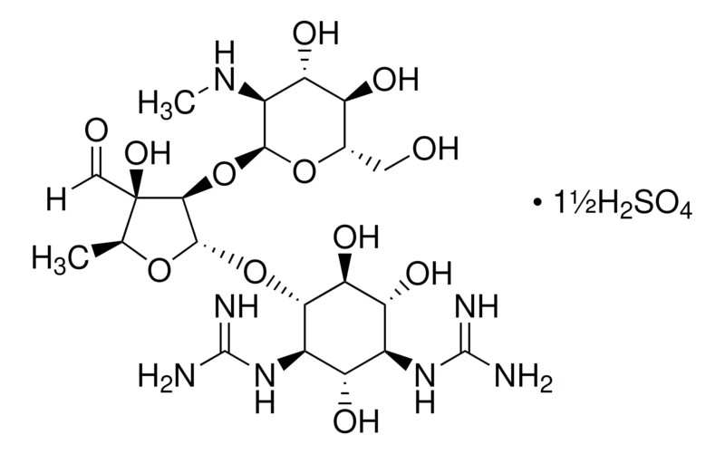 Sigma-Aldrich® Streptomycin sulfate salt