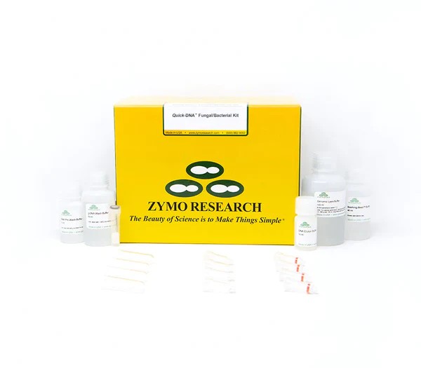 ZYMO RESEARCH®  Quick-DNA™ MiniPrep (50 Preps.) (สำเนา)