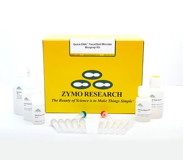 ZYMO RESEARCH® 