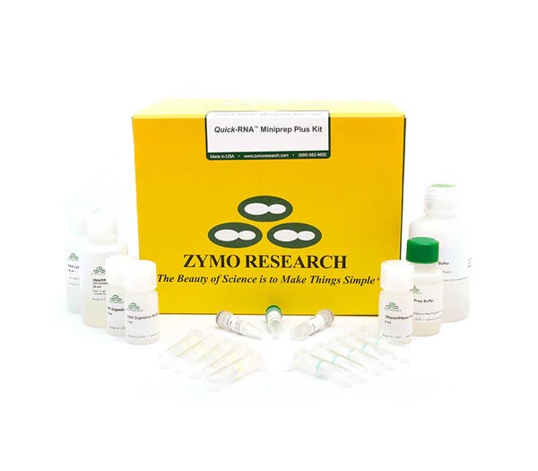 ZYMO RESEARCH® 