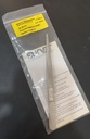 Standard Dressing Forcep ปากคีบไม่มีเขี้ยว 13CM/5"
