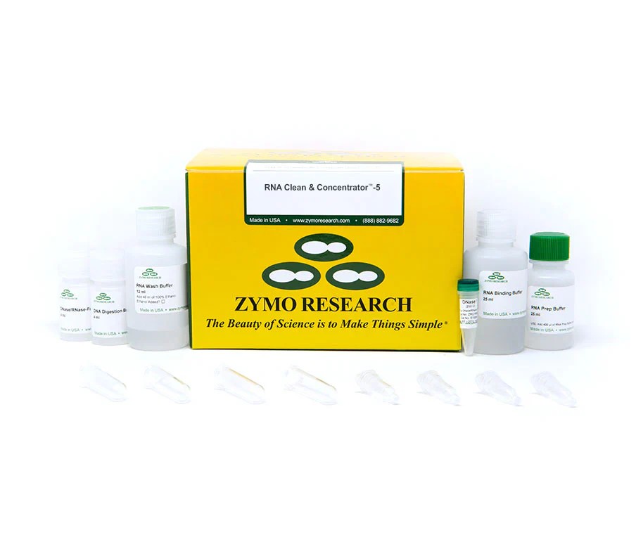 ZYMO RESEARCH® 