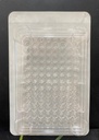 Corning® 2 mL 430659 External Threaded Polypropylene Cryogenic Vial, Self-Standing with Round Bottom (สำเนา)