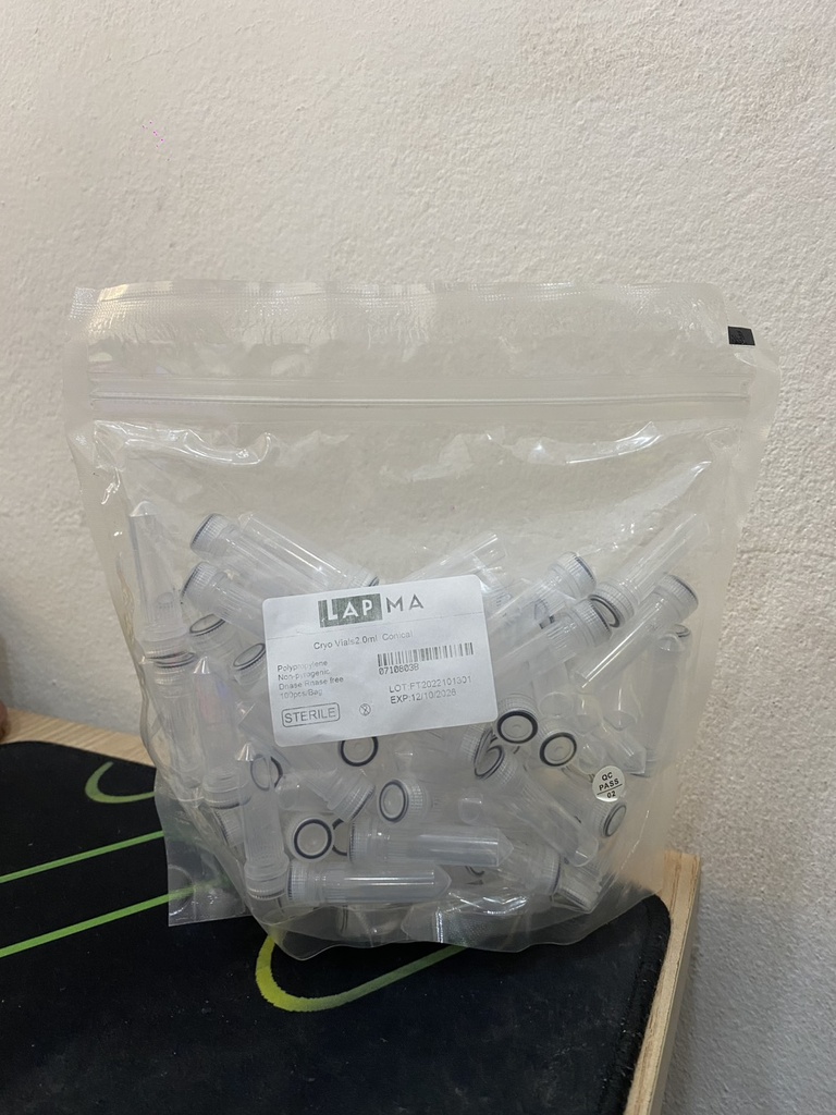 LAPMA Petri Dish จานเพราะเชื้อ 90*15mm