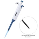 Mechanical Pipette 1-Channel Pipette Fully Autoclavable