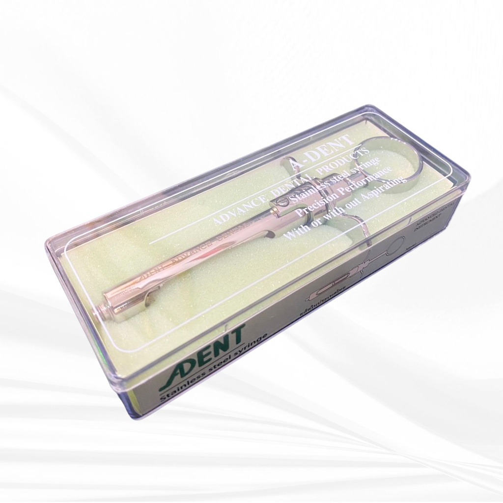 Bone file ชุดงานถอนฟัน (สำเนา)