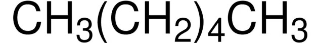 Merck 104367.2500 Hexane ≥99% (GC), ACS reagent, EMSURE® 2.5L.