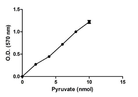 abcam Alanine Transaminase Activity Assay Kit (Colorimetric/Fluorometric)
