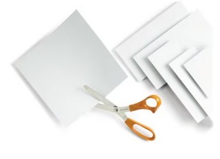Merck 105554.0001 TLC aluminum sheets, Silica gel 60 F₂₅₄ pkg of 25 sheets, sheet L × W 20 cm × 20 cm, aluminum support