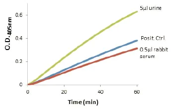 abcam Amylase Assay Kit (Colorimetric)