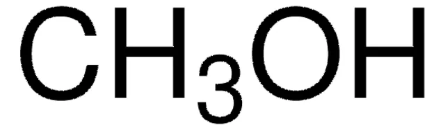 Merck 106007.2500 Methanol ≥99.9% (GC), gradient grade, suitable for HPLC, LiChrosolv®, reag. Ph. Eur. 2.5L.