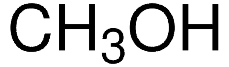 Merck 106009.2500 Methanol ≥99.9% (GC), reagent grade, ACS reagent, for extraction and analytical purposes, EMSURE®, reag. Ph. Eur., reag. ISO 2.5L.