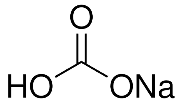 Merck 106329.1000 Sodium hydrogen carbonate for analysis EMSURE® ACS,Reag.Ph Eur 1KG.
