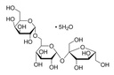 D-(+)-Raffinose pentahydrate