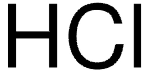 Merck 109057 Hydrochloric acid solution