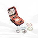 YUWELL HEARTSAVE เครื่องกระตุกหัวใจด้วยไฟฟ้าแบบอัตโนมัติ (AED)
