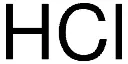 Merck 109970.0001 Hydrochloric acid solution