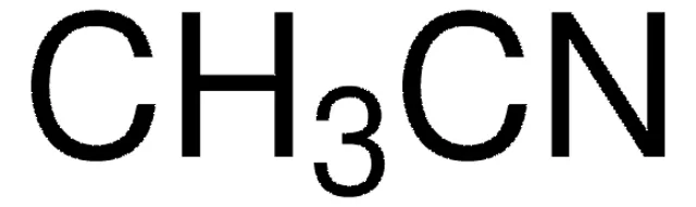 Merck 114291.2500 Acetonitrile
