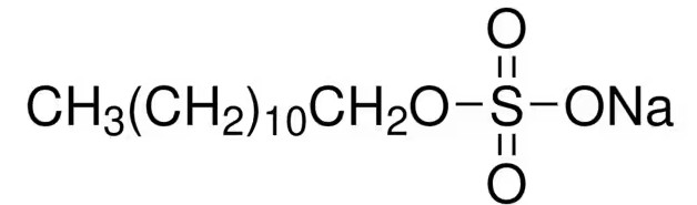 Merck L3771-25G Sodium dodecyl sulfate