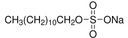 Merck L3771-25G Sodium dodecyl sulfate