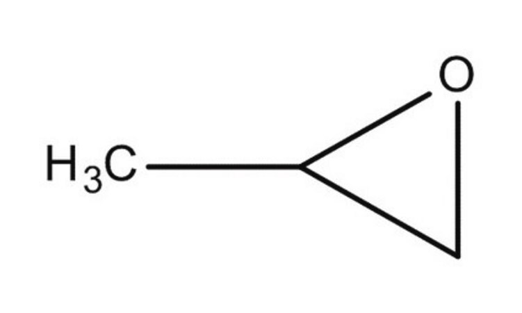 Merck 807027.1001 1,2-Propylene oxide