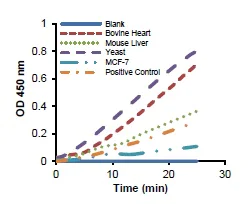 abcam Fumarase Activity Assay Kit (Colorimetric)