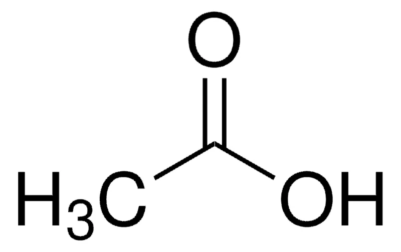 Merck 100063.2500 Acetic acid (glacial) 100%, anhydrous for analysis EMSURE® ACS,ISO,Reag. Ph Eur 2.5L.