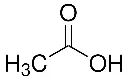 Merck 100063.2500 Acetic acid (glacial) 100%, anhydrous for analysis EMSURE® ACS,ISO,Reag. Ph Eur 2.5L.