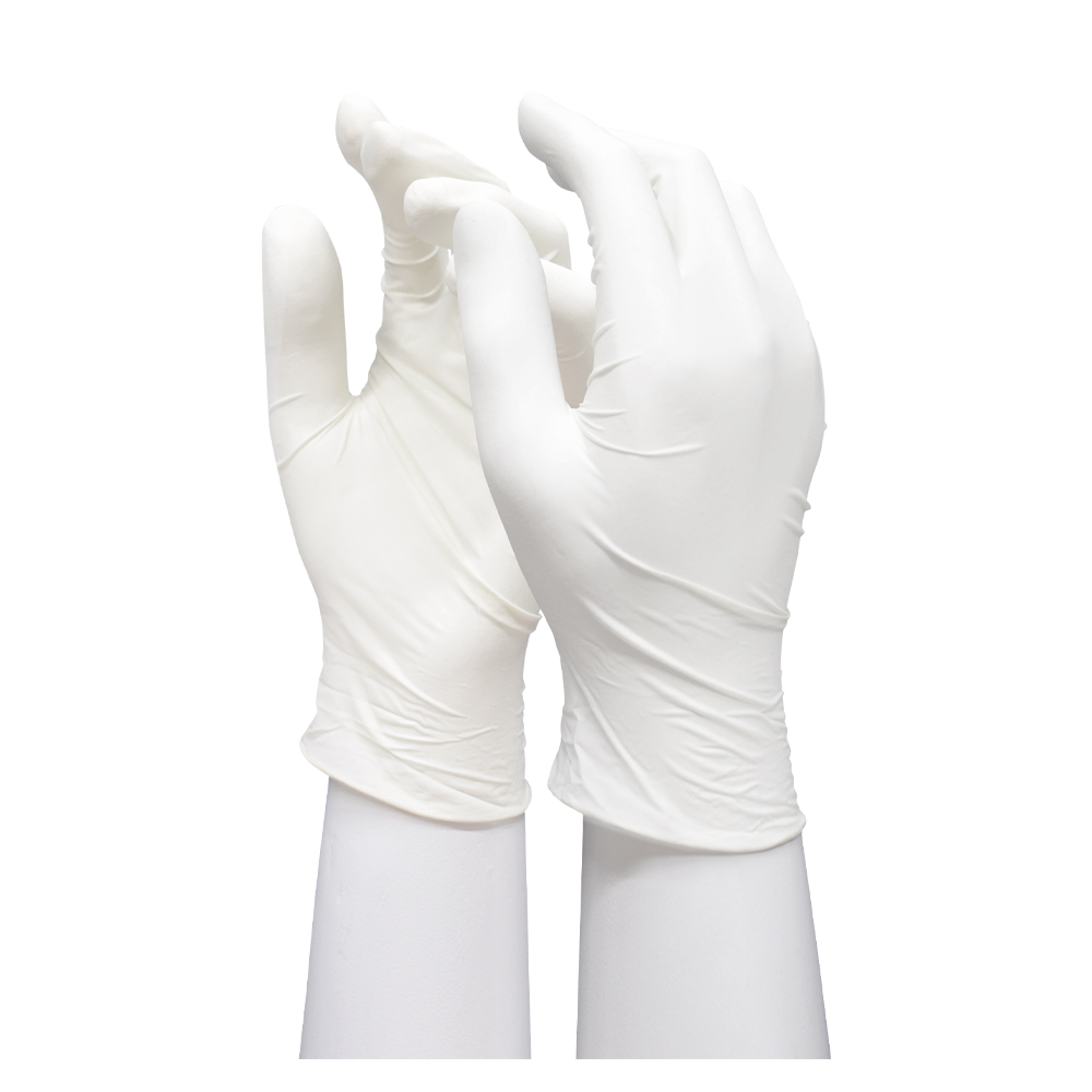 ถุงมือศรีตรังโกลฟส์ (Sri trang gloves)