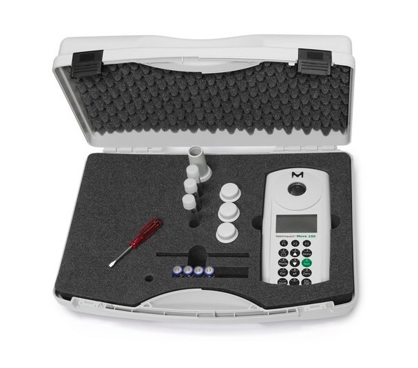 Merck 173632 Move 100 Hand-held Colorimeter